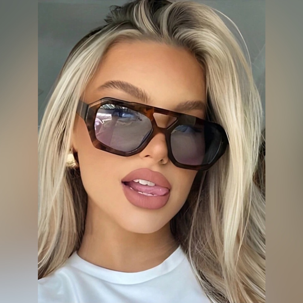 Yesss Baby‎ Sunglasses